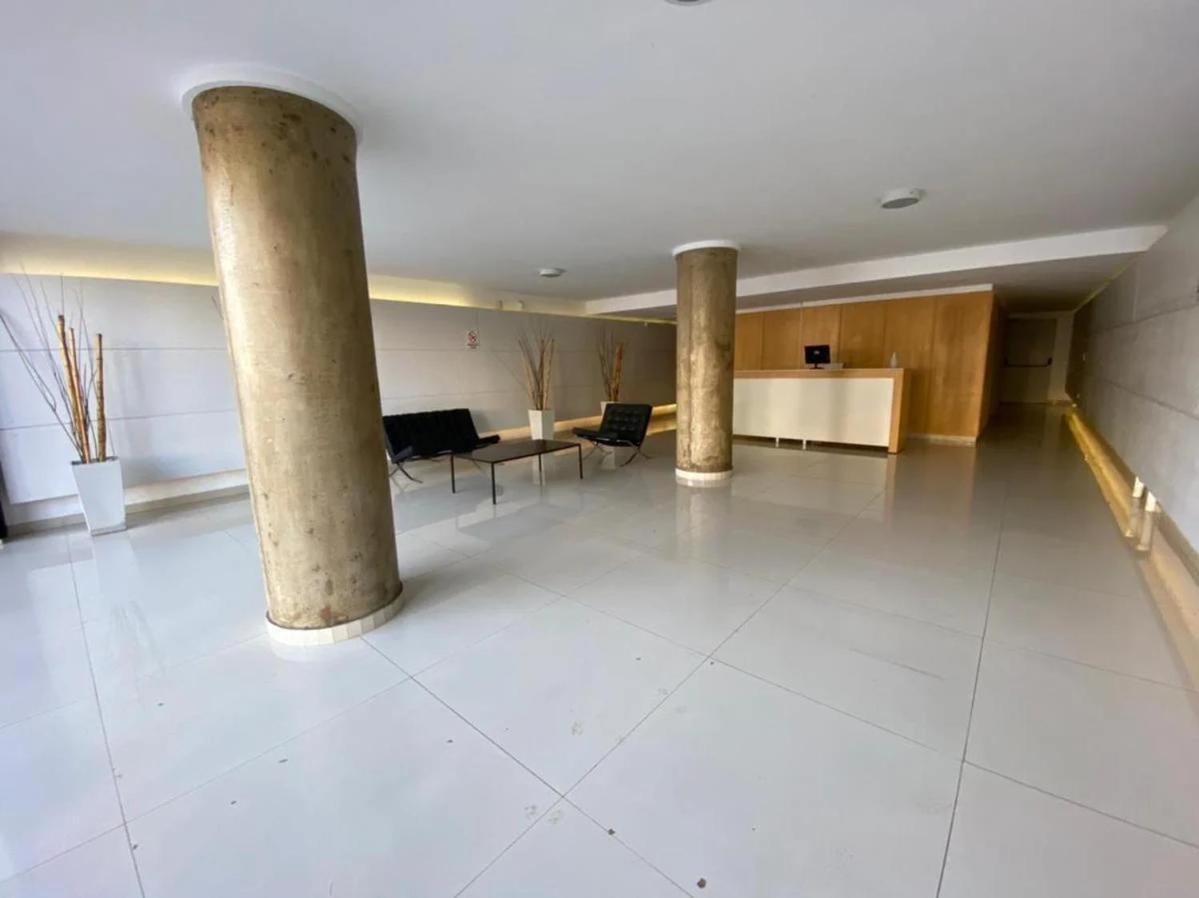 Departamento Buenos Aires Congreso Leilighet Eksteriør bilde